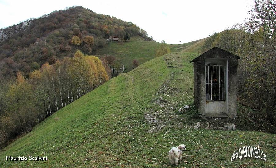 16 Birba e la Cappelletta della Madonna.JPG